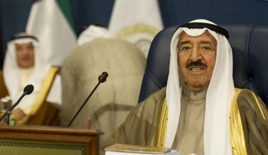 الكويت تكشف آخر تطورات الحالة الصحية للشيخ صباح