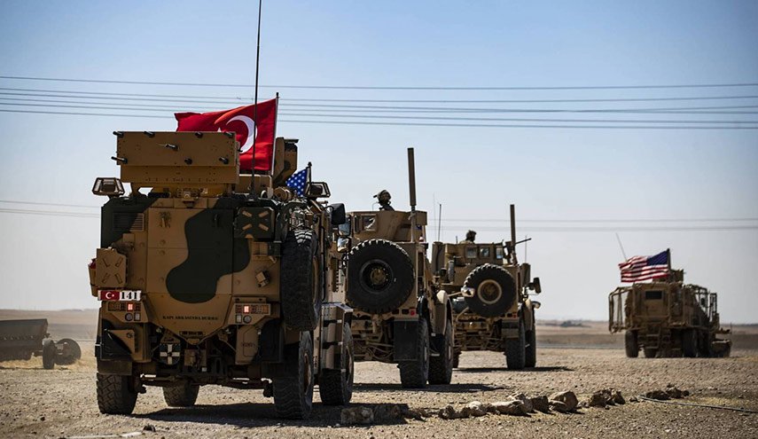 تواصل الاجتماعات التركية - الأميركية حول 'المنطقة الآمنة'