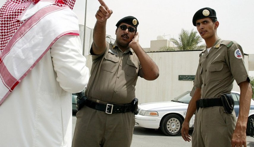 اعتقال كوادر حماس بالسعودية تم بعد معلومات إسرائيلية