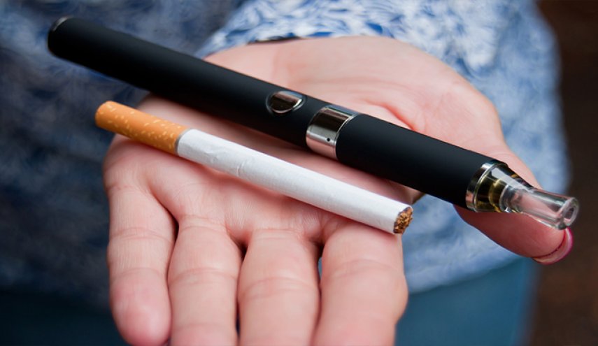 أمريكا تتجه لحظر أنواع من السجائر الإلكترونية
