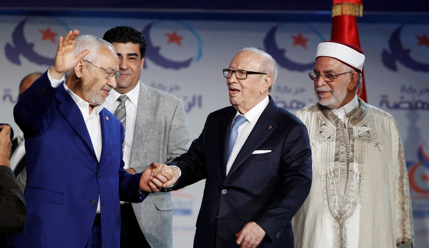 كيف سيتعامل مرشحو الرئاسة التونسية مع الملفات الخارجية، ابرزها سوريا؟