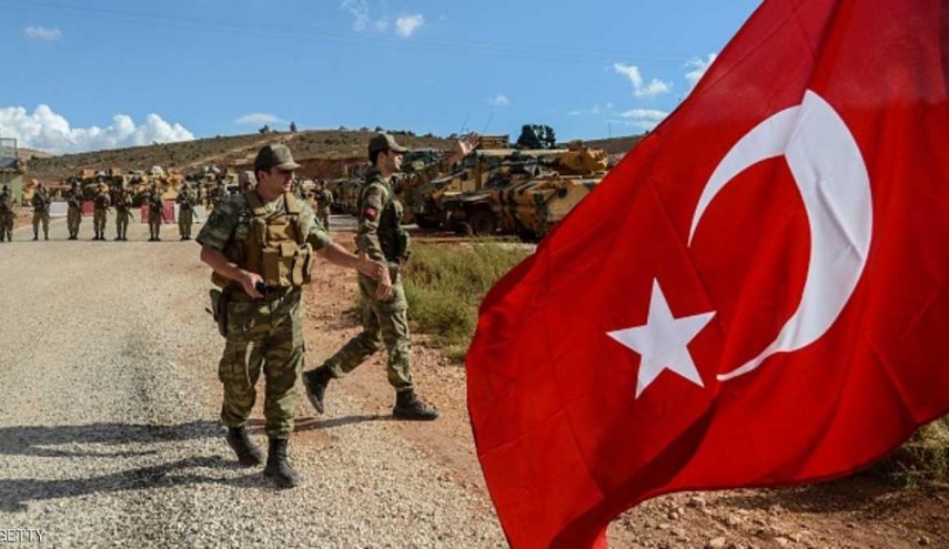 تركيا تنشئ وحدة عسكرية خاصة لمواجهة السوريين بالحدود