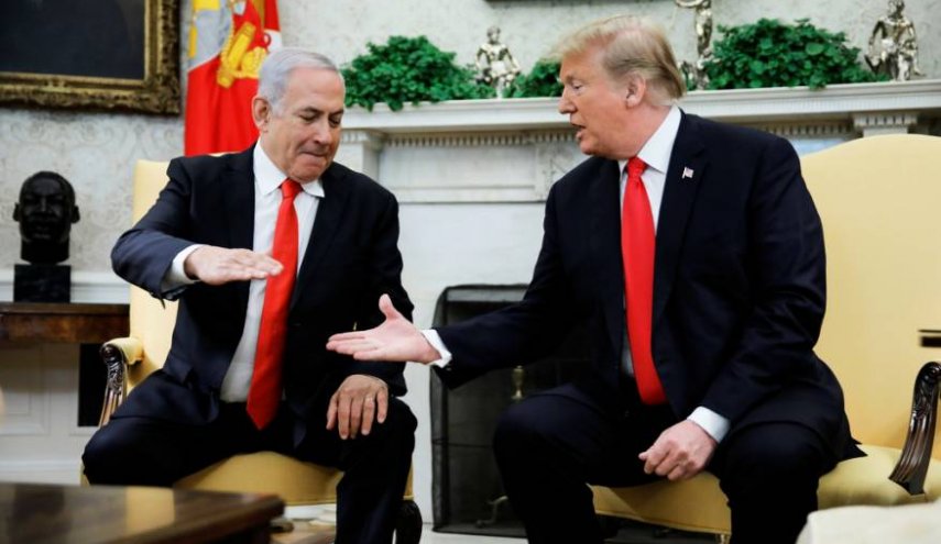 ما هي الأجهزة الإسرائيلية المستخدمة في التنصت على البيت الأبيض؟

