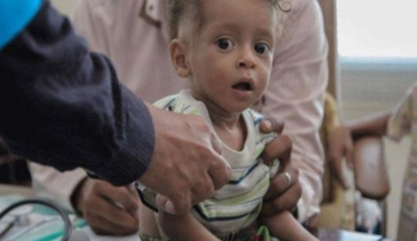 سازمان جهانی بهداشت: جان میلیون‌ها کودک یمنی در خطر است