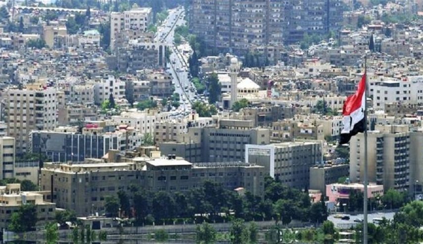 موقف جديد لـ'مسد' من الحوار مع الحكومة السورية