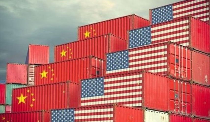 استقبال چین از تعلیق تعرفه های آمریکا