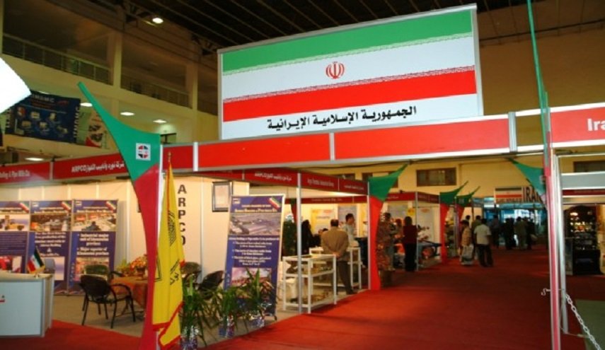 ایران ستشارك في معرض دمشق الدولي للكتاب