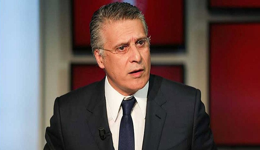 القضاء التونسي يبقي المرشح نبيل القروي مسجوناً