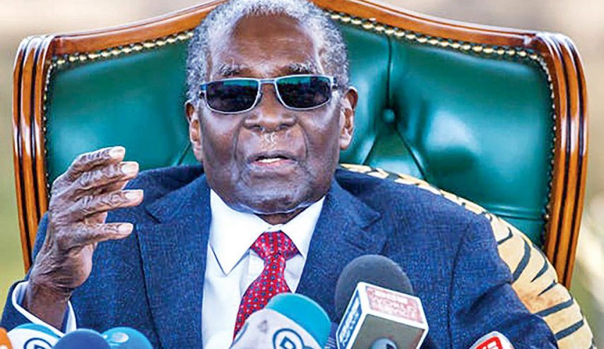 لهذا السبب... جثمان رئيس زيمبابوي سيدفن خلال 30 يوما