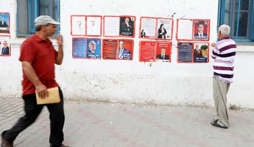 ابرز نقاط الخلاف بين مرشحي الإنتخابات التونسية