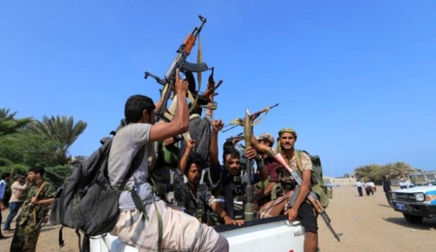 انصارالله: اگر حملات به یمن متوقف نشود به سمت ریاض پیشروی خواهیم کرد