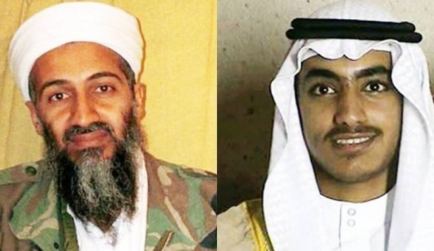کاخ سفید رسما مرگ پسر اسامه بن لادن را تایید کرد
