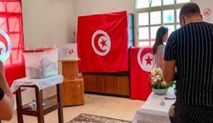 نسب إقبال الناخبين التونسيين بالخارج