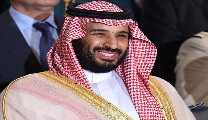 آل الشيخ يرسل مليون قبلة لولي العهد بعد هجوم البقيق
