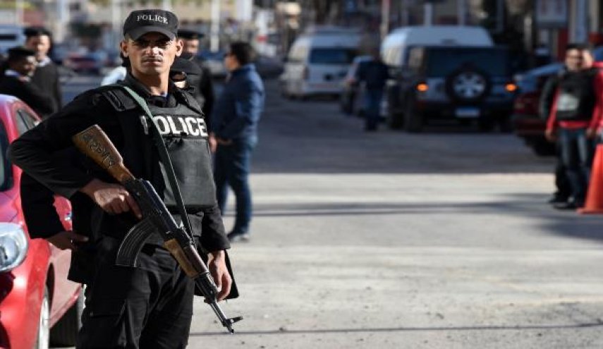 إحباط عملية إرهابية بشمال سيناء ومقتل منفذيها
