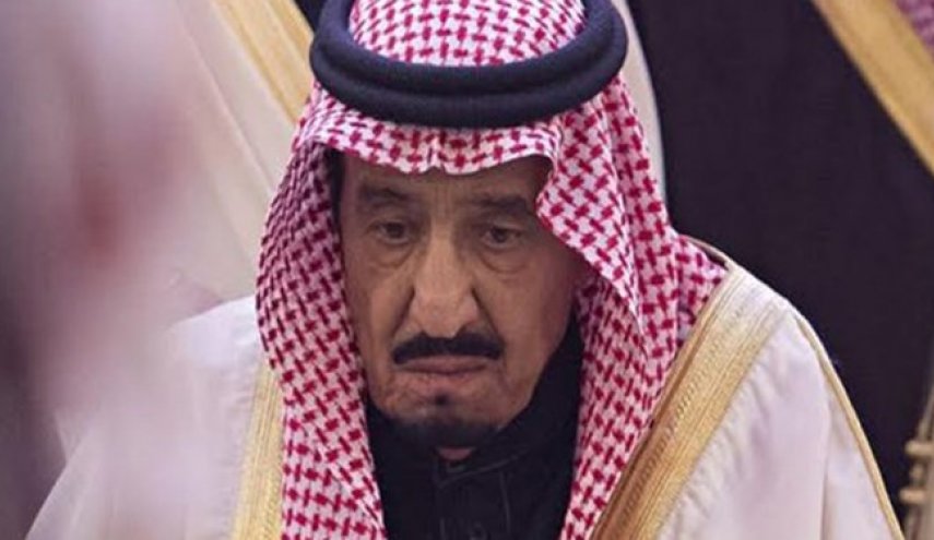 تماس تلفنی عباس و امیر کویت با پادشاه سعودی

