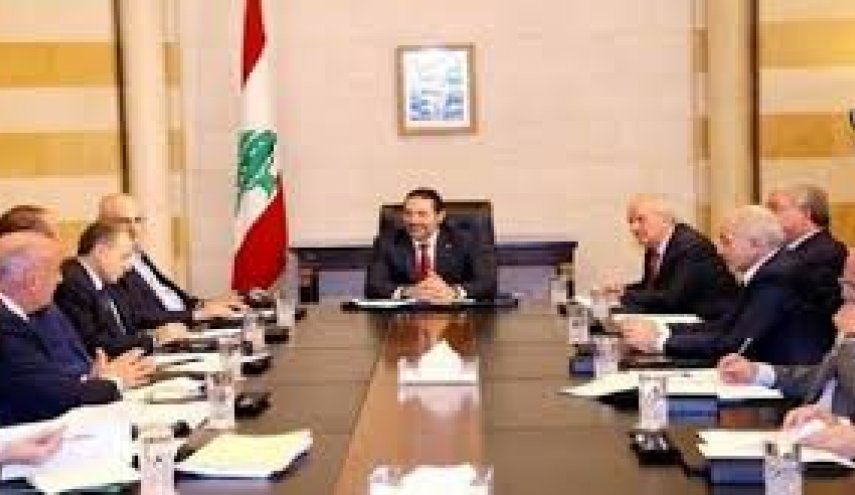الموازنة اللبنانية لعام 2020 على جدول أعمال الحكومة غدا