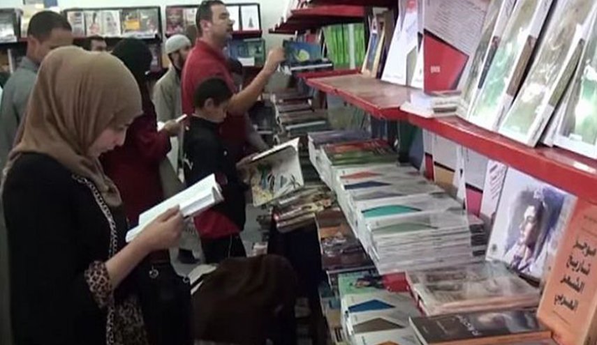 1020 ناشر يشاركون في معرض الجزائر الدولي للكتاب