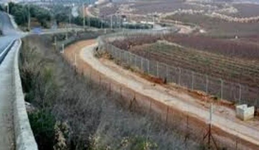 رژیم صهیونیستی حریم هوایی فلسطین اشغالی را در مرز با لبنان بست