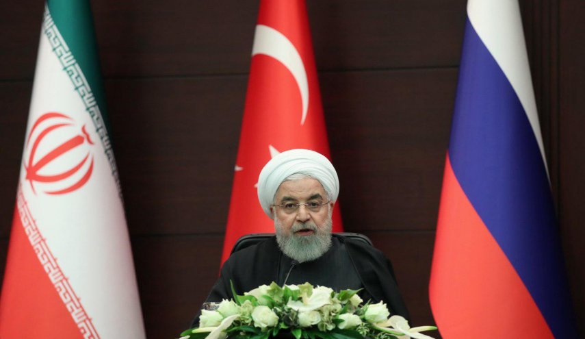 افزایش همکاری ایران، روسیه و ترکیه؛ می‌تواند ضامنی اساسی در حل و فصل بحران سوریه و سایر بحران‌های منطقه باشد