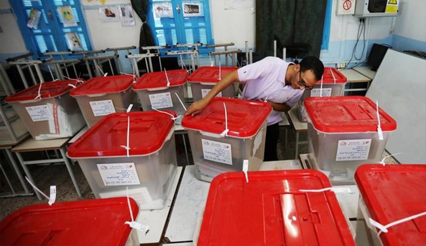 شمارش ۸۰ درصد آراء انتخابات تونس؛ «سعید قیس» همچنان پیشتاز است
