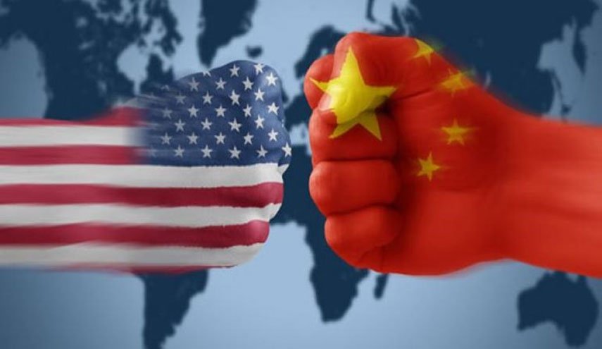 دعوت آمریکا از چین برای ادامه مذاکرات تجاری 