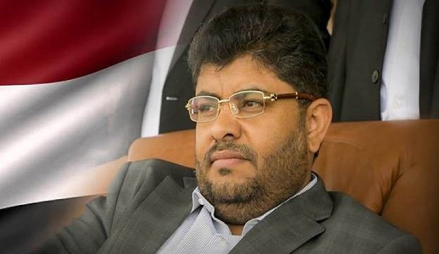 الحوثي يكشف عن فساد العدوان السعودي ومرتزقته 