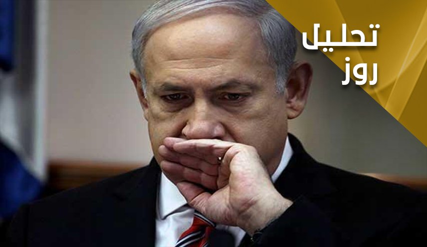 انتخابات رژیم صهیونیستی؛ سرنوشت نتانیاهوبه صندوق های رای بستگی دارد  