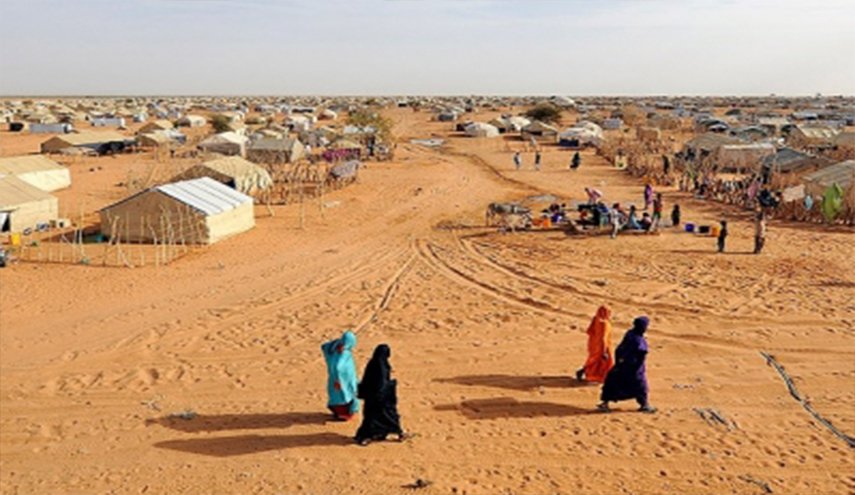 موريتانيا تبحث وضعية اللاجئين الماليين على أراضيها