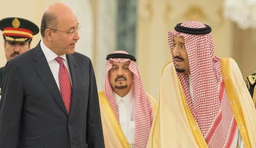 نماینده عراقی: عربستان سعودی هیچ سودی برای عراق ندارد