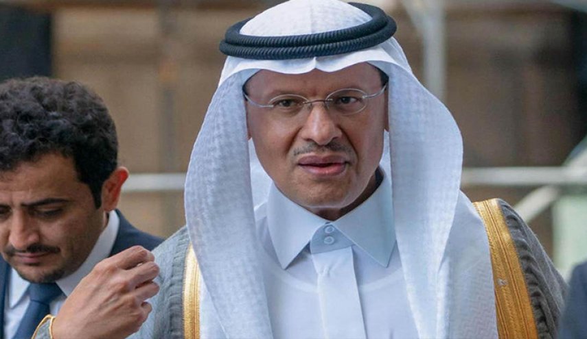 وزير الطاقة السعودي يكشف تفاصيل جديدة عن 