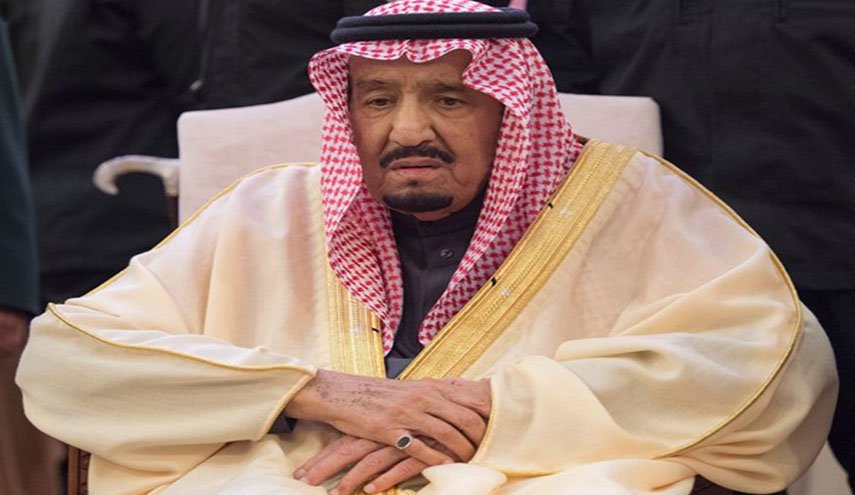 پادشاه سعودی: خودمان می‌توانیم از خود دفاع کنیم