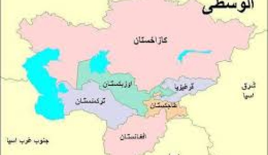 4 قتلى بتبادل للنار على حدود قرغيزستان وطاجيكستان
