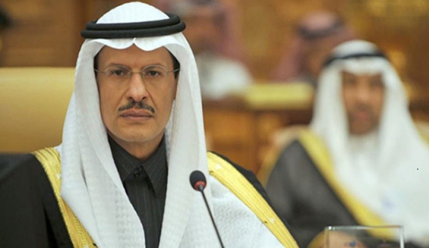 وزير الطاقة السعودي ينصح 'أوبك +' بخصوص كورونا!