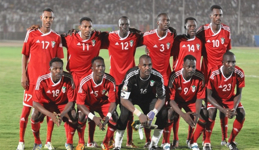 السودان يستقطب المهاجرين في منتخبات الكرة