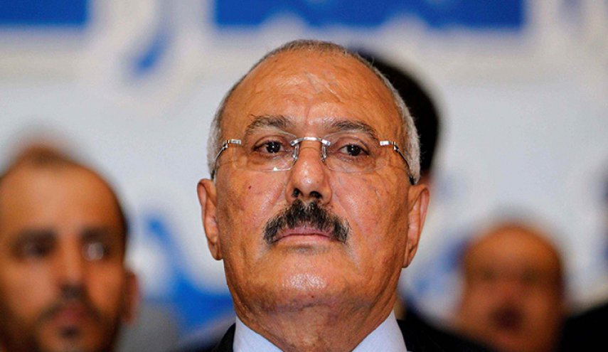 شهود وفاة صالح رفضوا التحدث بسبب ضغوط دولة