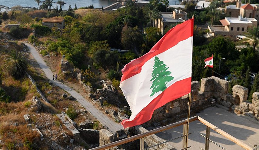 صفعة لبنانية جديدة على وجه 