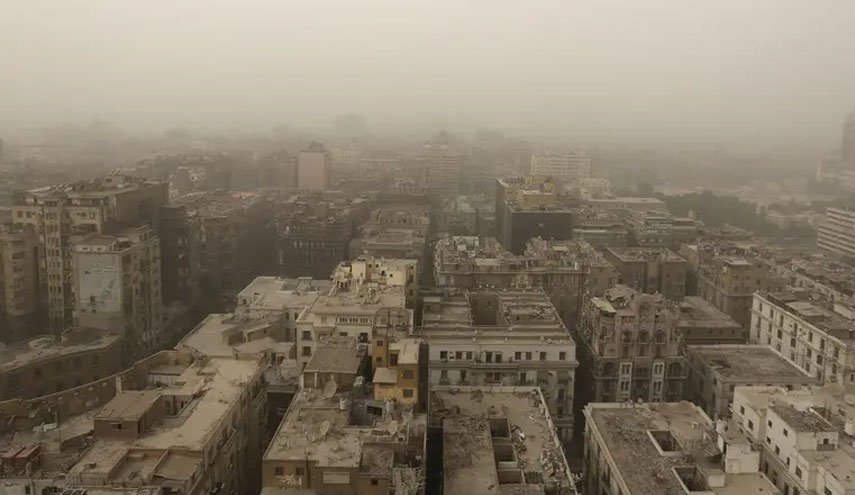 تیراندازی در حومه قاهره؛ کشته شدن 9 شبه نظامی