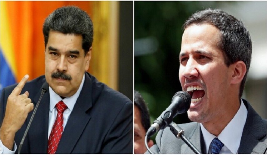 مادورو يكشف كواليس المفاوضات السرية مع المعارضة