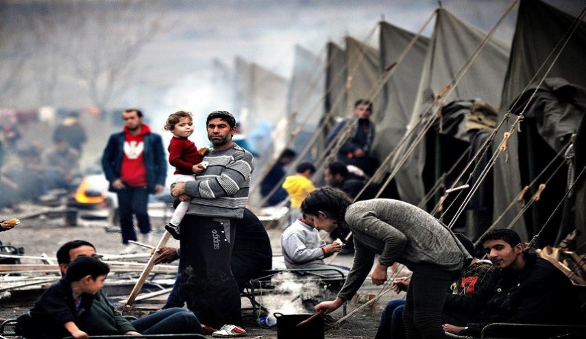 أردوغان: 3 ملايين لاجئ يمكن أن يعودوا إلى المنطقة الآمنة في سوريا
