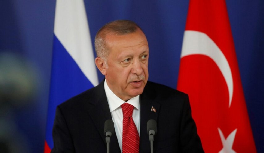 أردوغان يهدد بعملية في سوريا إن لم يتوصل إلى نتيجة في هذا الملف!