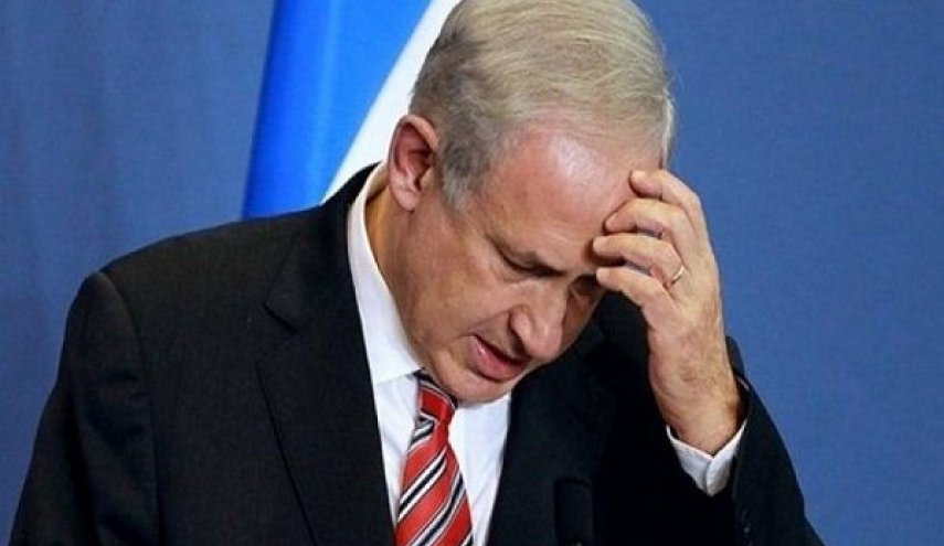 نتانیاهو در پی نزدیک شدن به شکست انتخاباتی سفرش به نیویورک را لغو کرد

