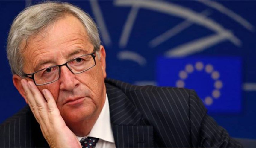 رئيس المفوضية الأوروبية تكلم بالفرنسية فرفضوا خدمته في بلجيكا