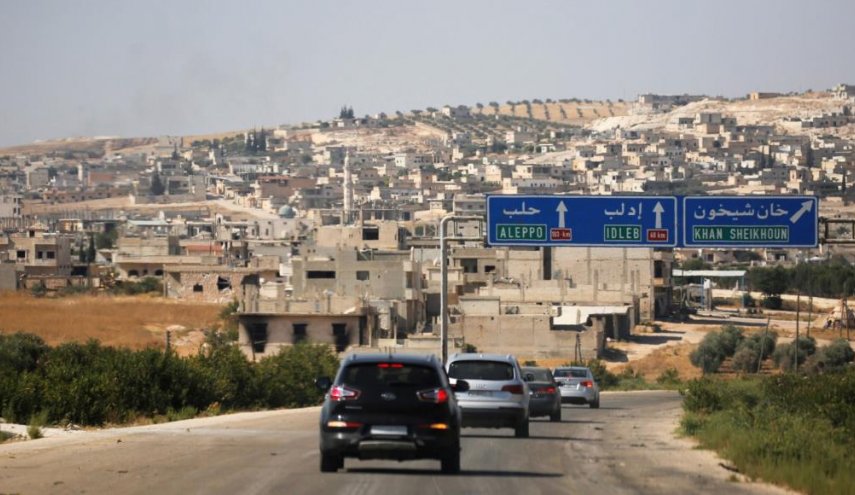 قيادي في 'الجيش الحر' يكشف بنود اتفاق جديد بشأن إدلب