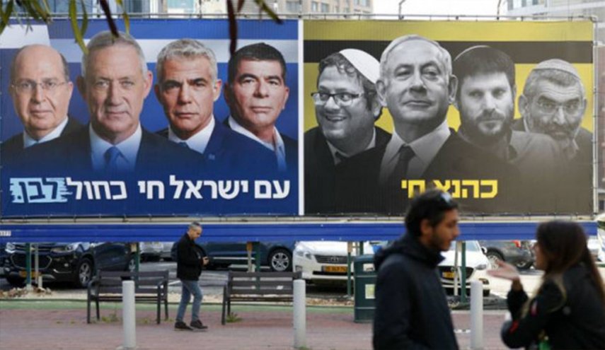 هل ستغير نتائج انتخابات الكنيست من واقع الاحتلال شيئا؟