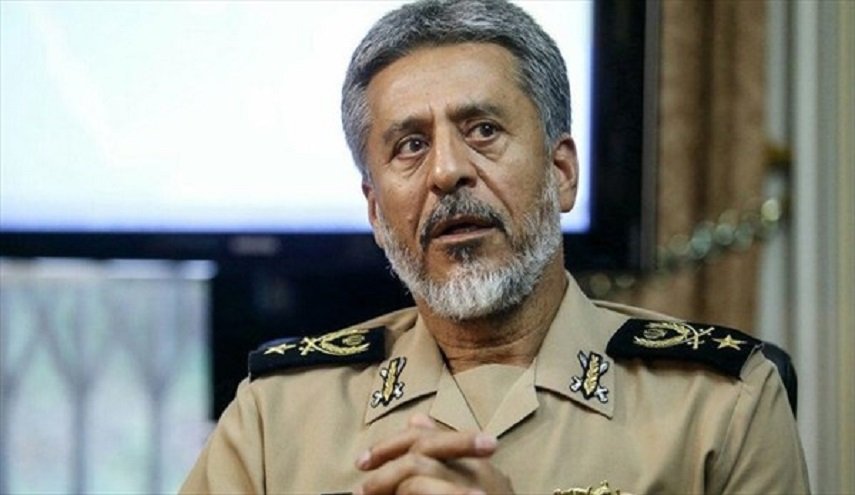 عسكري إيراني كبير: أعداء ايران سيندمون إذا اعتدوا عليها 