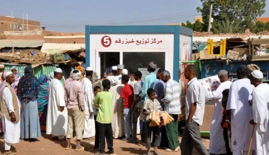 تجدّد أزمة الخبز والوقود في السودان