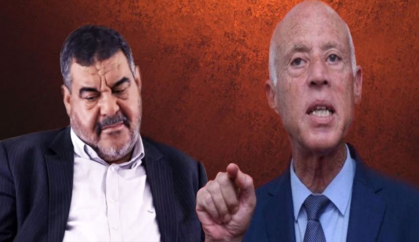 إخوان تونس يجمعون على دعم سعيد في انتخابات الرئاسة