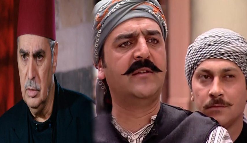بالصورة.. مفاجأة في باب الحارة 11.. ممثلة شهيرة من بين بطلاته!