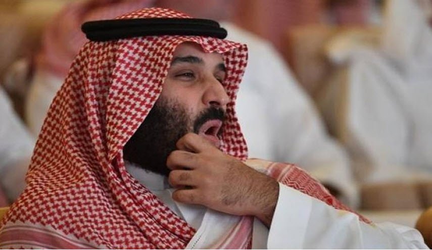 لما أرادت السعودية سرقة دور مصر والعراق وسوريا